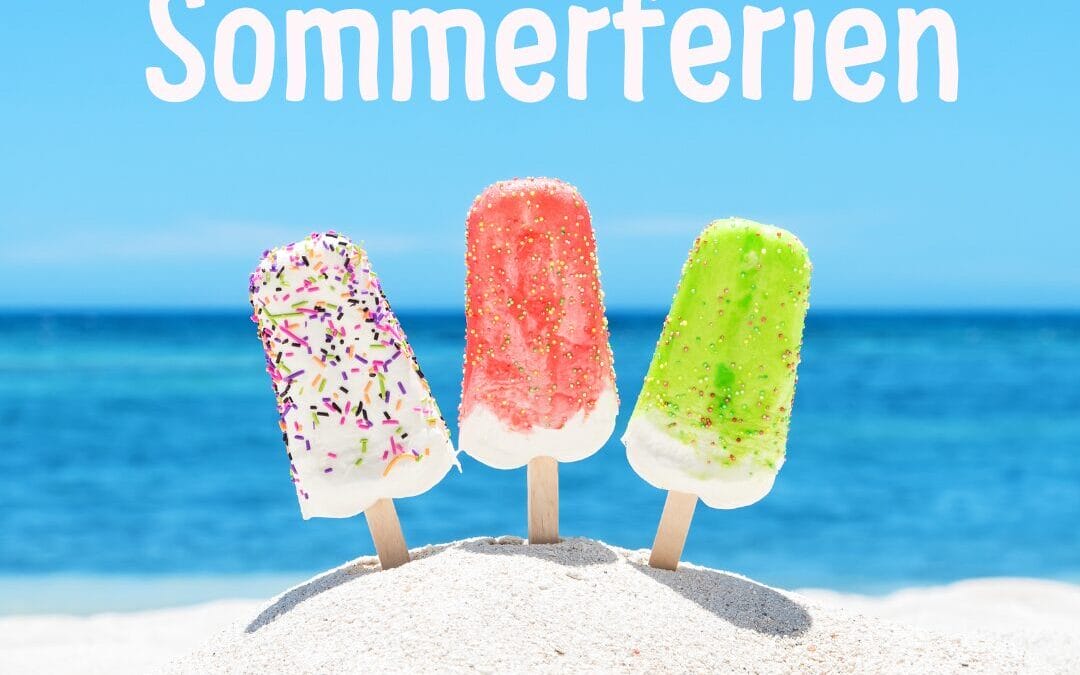 Sommerferien