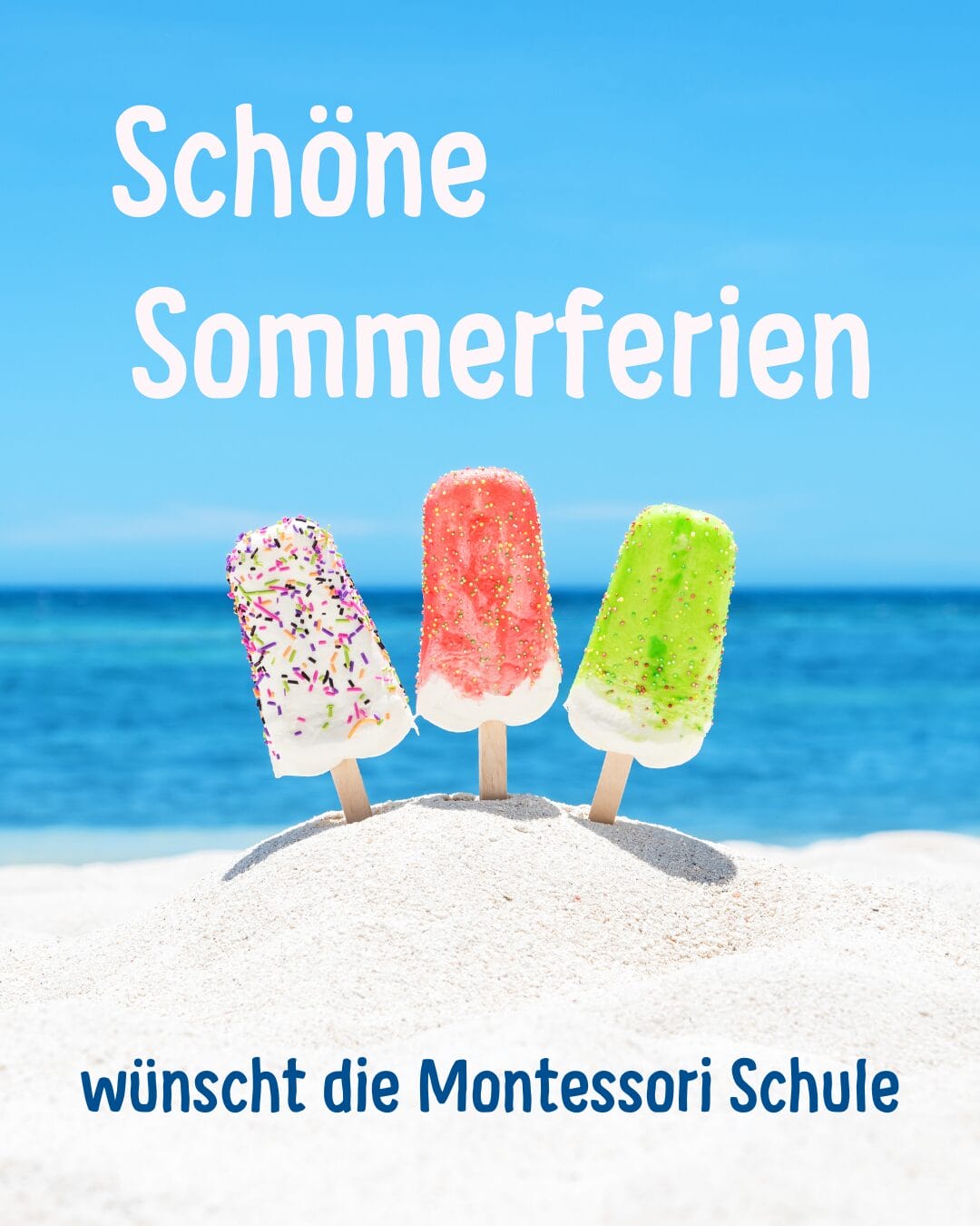 Sommerferien