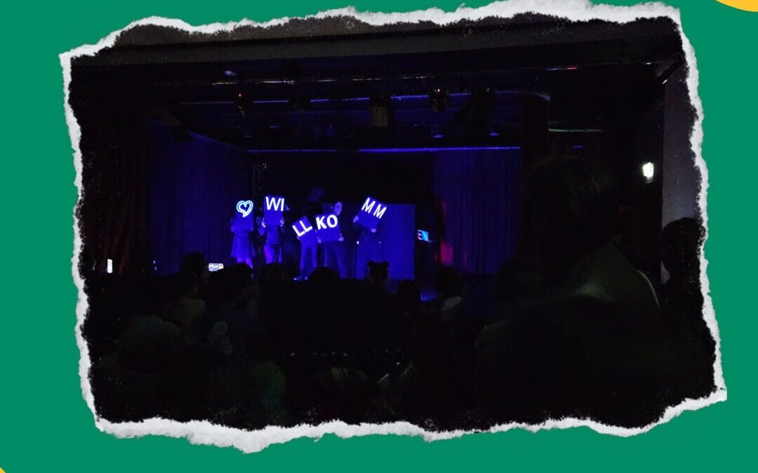 Sommerfest-Aufführungen