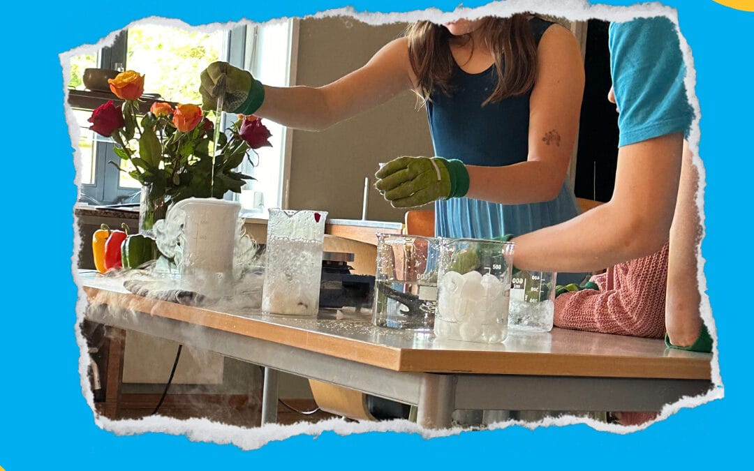 Tag der offenen Tür