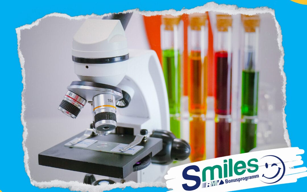 RMVsmiles Wunschzettel