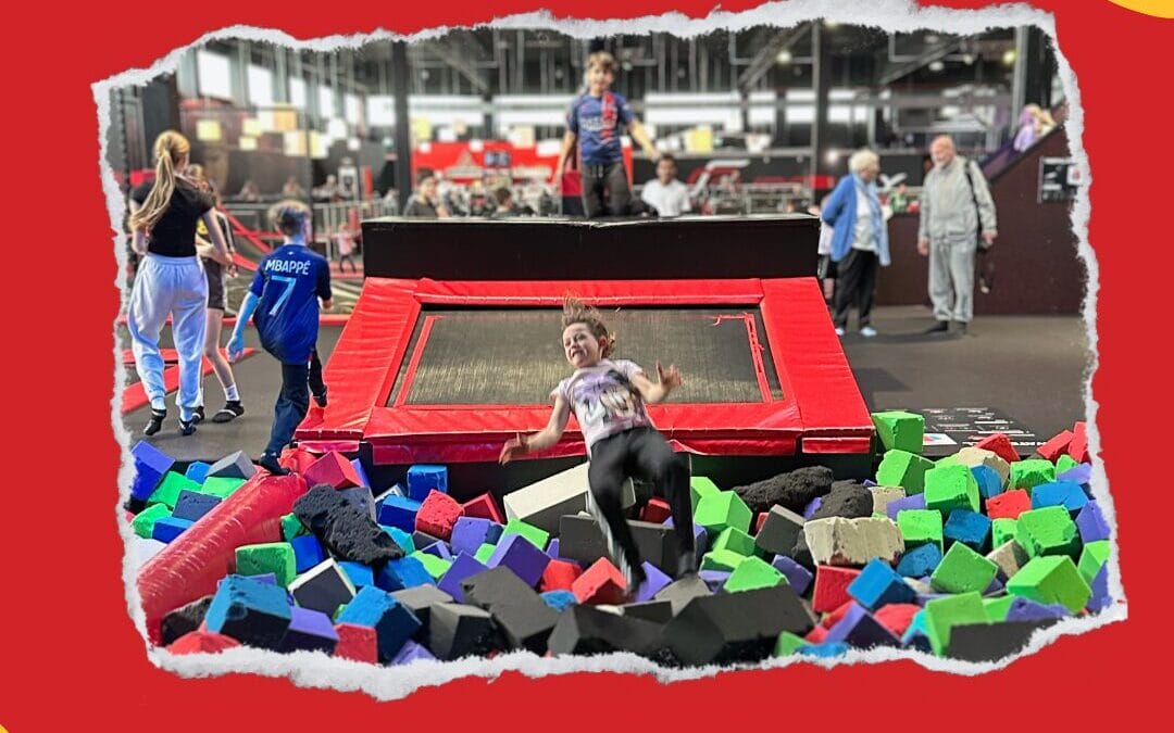 Osterferienbetreuung