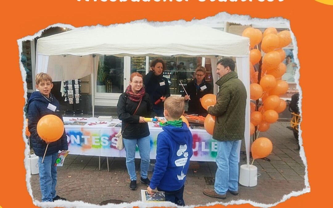 Infostand