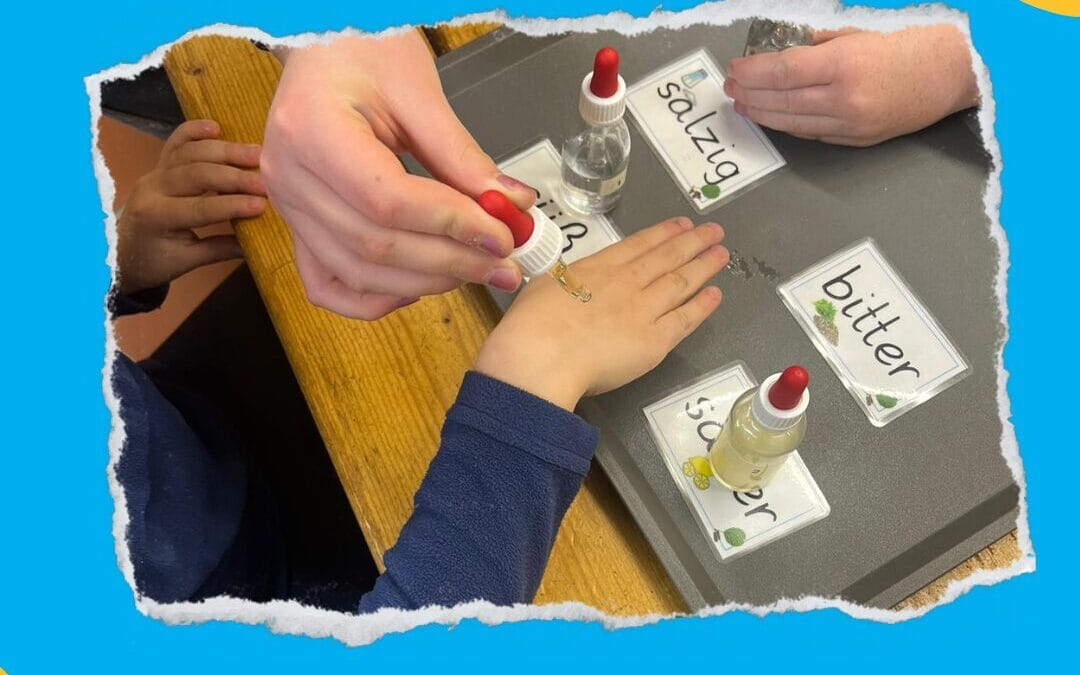 Tag der offenen Tür