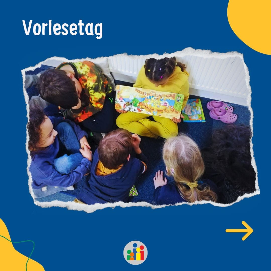 Vorlesetag