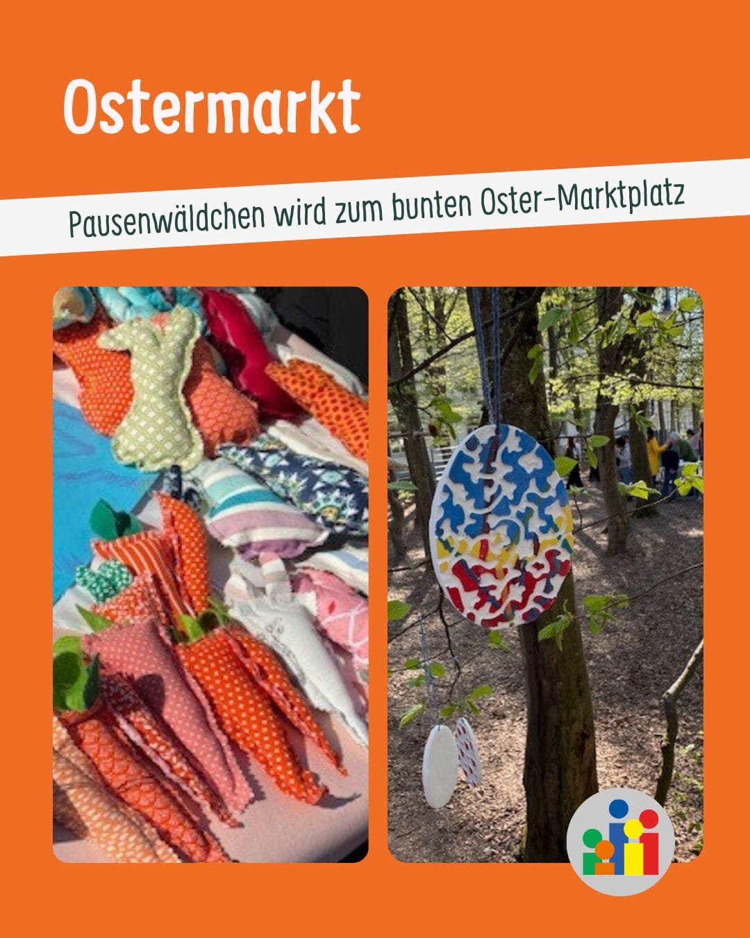 Ostermarkt