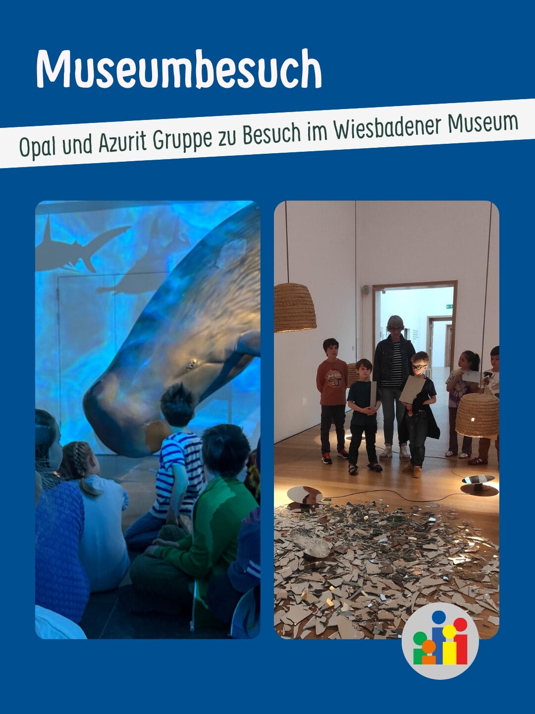 Museumsbesuch