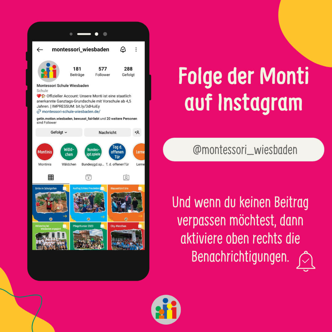 Follow Monti on Instagram