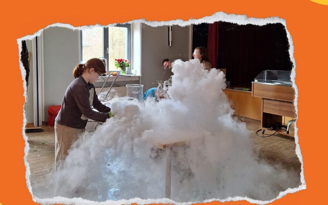 Tag der offenen Tür